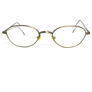 Modo Mod 6‎ AGD Sunglasses Made In Italy Eyeglass Frames 48 21 H15791